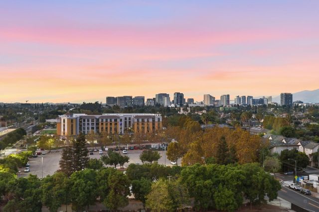 1375 Lick Avenue 1023, San Jose, CA 95110