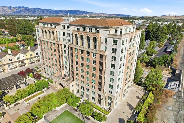 1375 Lick Avenue 1023, San Jose, CA 95110