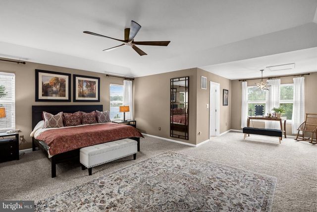 11 TIDEWATER CT, Hainesport, NJ 08036
