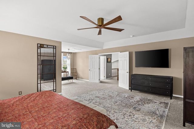 11 TIDEWATER CT, Hainesport, NJ 08036