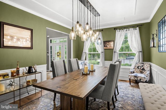 11 TIDEWATER CT, Hainesport, NJ 08036