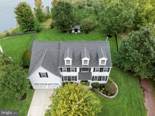 11 TIDEWATER CT, Hainesport, NJ 08036