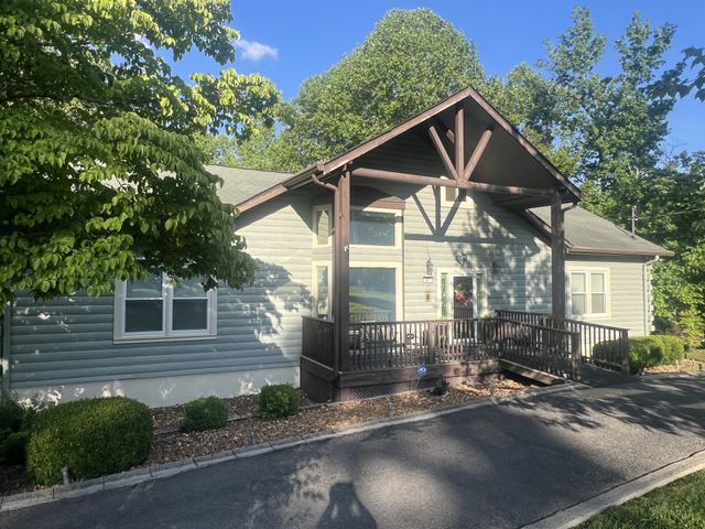 187 Rigsbys Rdg, Lynchburg, TN 37352