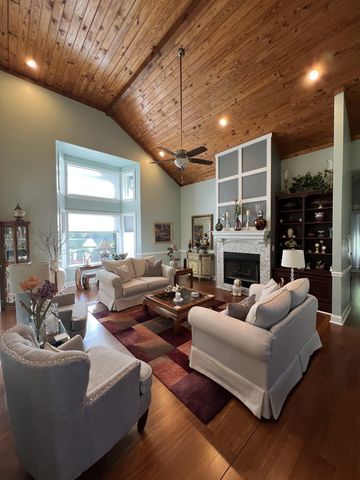 187 Rigsbys Rdg, Lynchburg, TN 37352