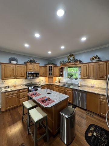 187 Rigsbys Rdg, Lynchburg, TN 37352