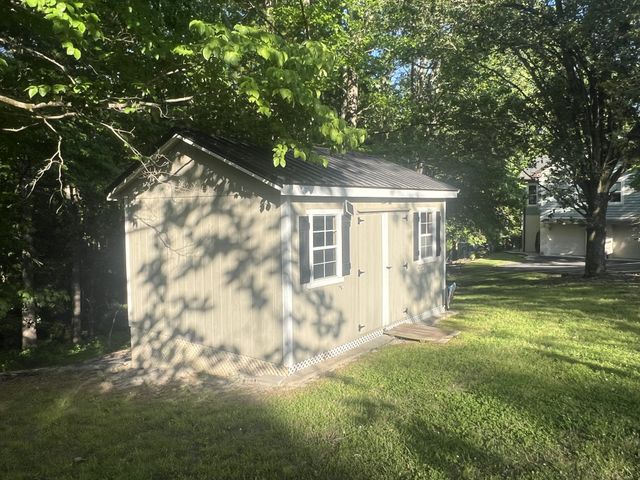 187 Rigsbys Rdg, Lynchburg, TN 37352