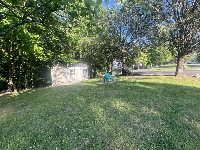 187 Rigsbys Rdg, Lynchburg, TN 37352