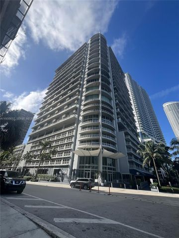 690 SW 1st Ct 1709, Miami, FL 33130