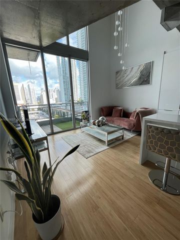 690 SW 1st Ct 1709, Miami, FL 33130