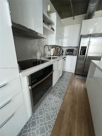 690 SW 1st Ct 1709, Miami, FL 33130