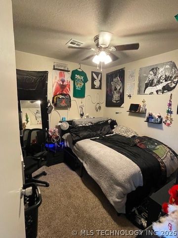 4901 S Hickory Avenue, Broken Arrow, OK 74011