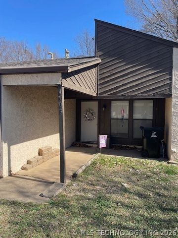 4901 S Hickory Avenue, Broken Arrow, OK 74011