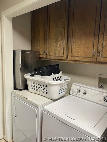 4901 S Hickory Avenue, Broken Arrow, OK 74011