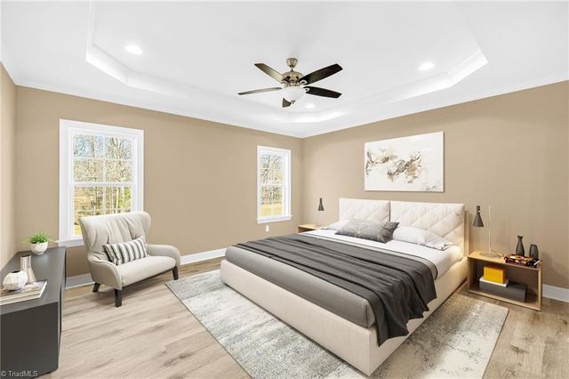 129 Legacy Lane, Eden, NC 27288