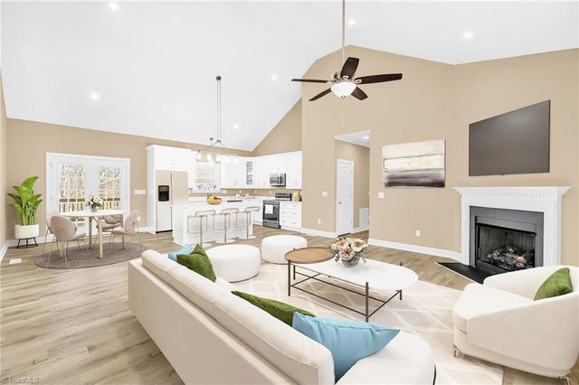 129 Legacy Lane, Eden, NC 27288