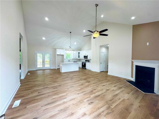 129 Legacy Lane, Eden, NC 27288