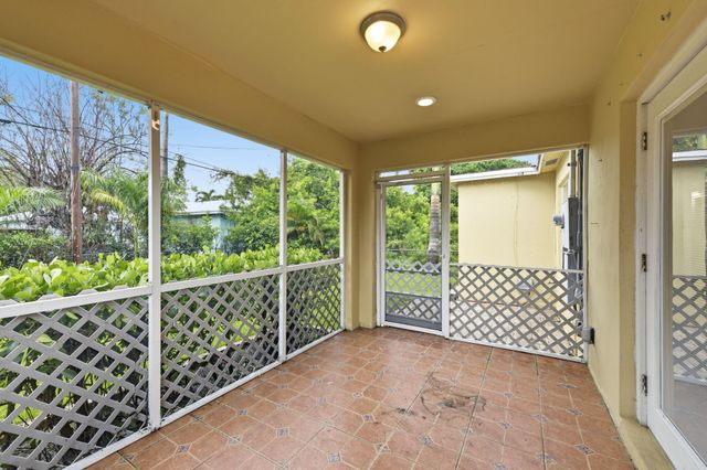 939 CHARLES Street, West Palm Beach, FL 33401
