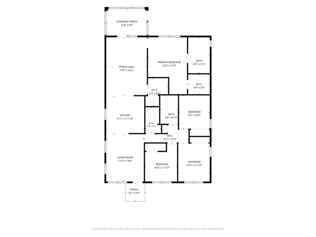 939 CHARLES Street, West Palm Beach, FL 33401