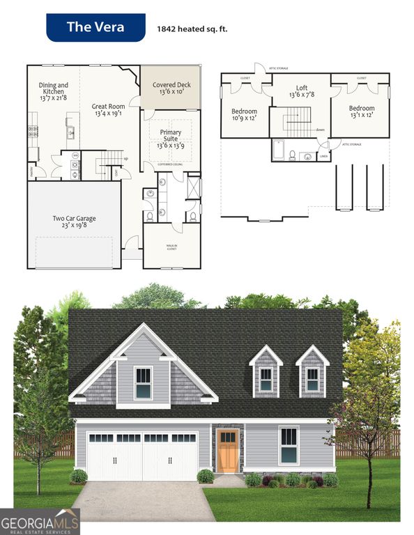 117 Celebration Boulevard, Lagrange, GA 30241