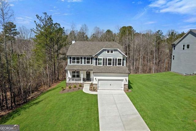 457 Principal Meridian Drive, Dallas, GA 30132