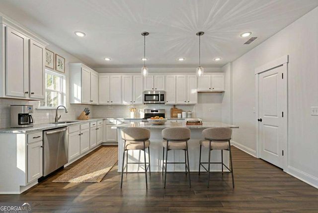 457 Principal Meridian Drive, Dallas, GA 30132