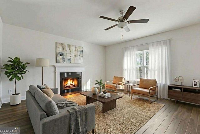 457 Principal Meridian Drive, Dallas, GA 30132