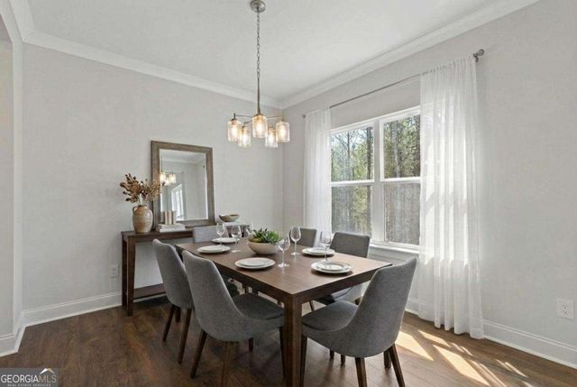 457 Principal Meridian Drive, Dallas, GA 30132