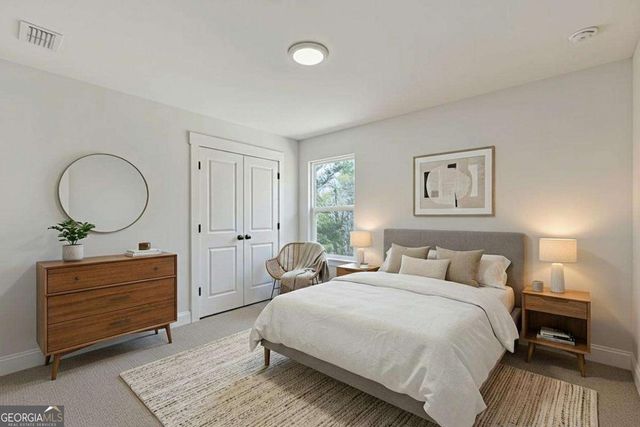 457 Principal Meridian Drive, Dallas, GA 30132