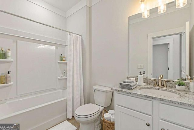 457 Principal Meridian Drive, Dallas, GA 30132