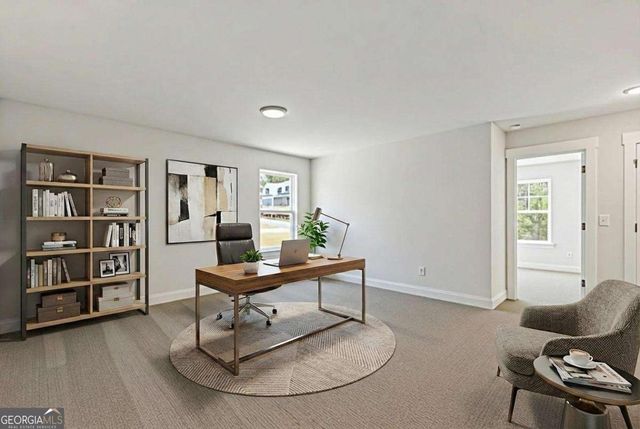 457 Principal Meridian Drive, Dallas, GA 30132