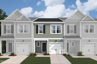 5102 Silver Brook Road, Durham, NC 27703