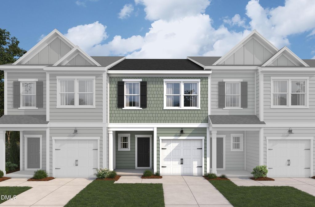 5102 Silver Brook Road, Durham, NC 27703