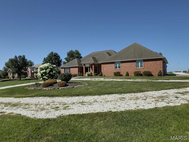 3950 County Road 329, Palmyra, MO 63461