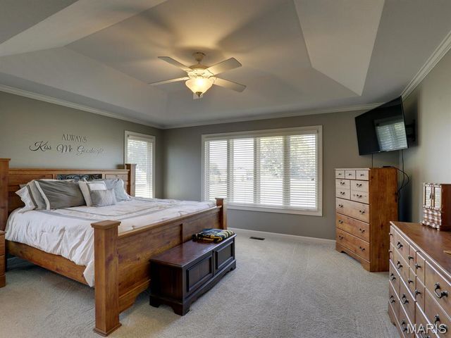 3950 County Road 329, Palmyra, MO 63461