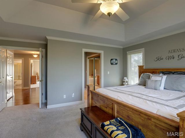 3950 County Road 329, Palmyra, MO 63461