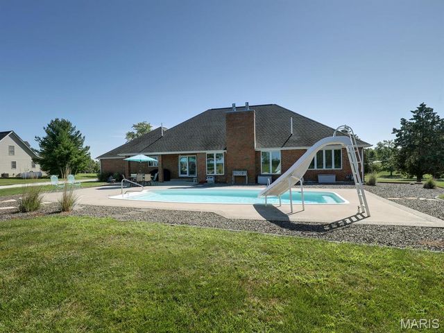 3950 County Road 329, Palmyra, MO 63461