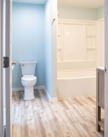 506 W 7th Street, Bonham, TX 75418