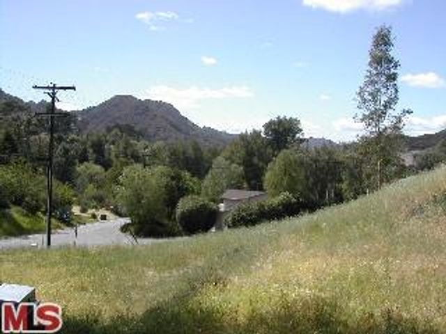 0 Crags, Other - See Remarks, CA 91301