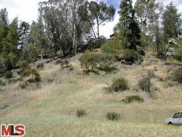 0 Crags, Other - See Remarks, CA 91301