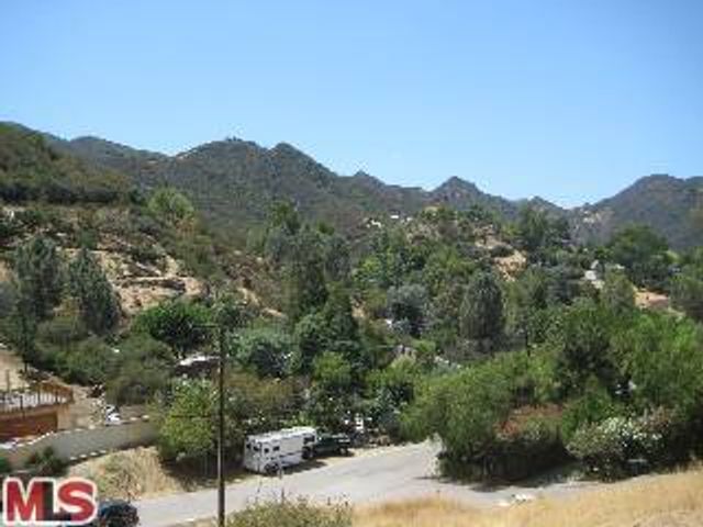 0 Crags, Other - See Remarks, CA 91301