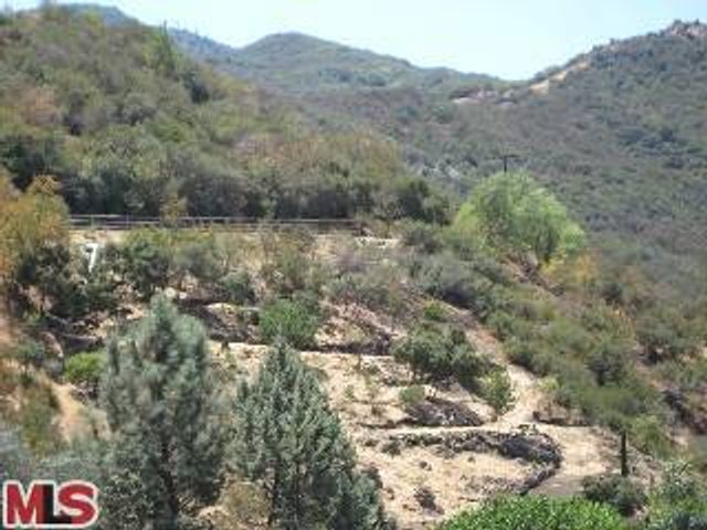 0 Crags, Other - See Remarks, CA 91301