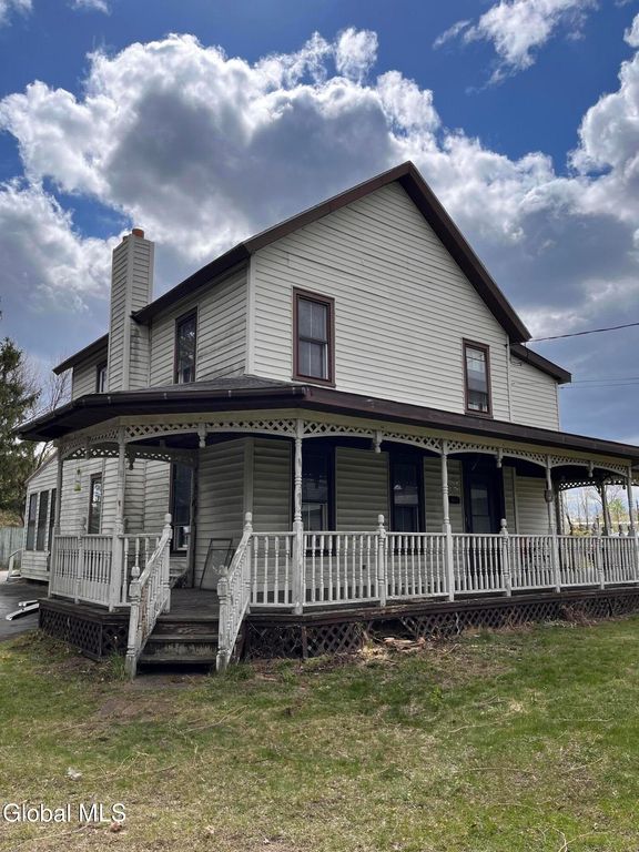 155 Church Avenue, Ballston Spa, NY 12020