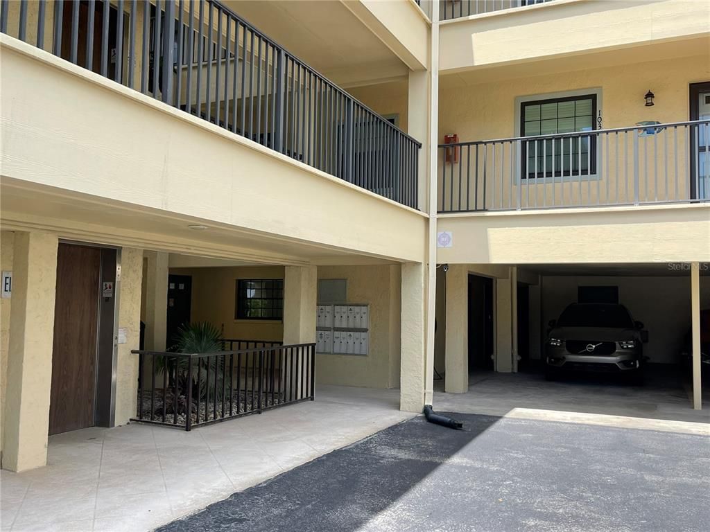 460 S PAULA DRIVE 103, Dunedin, FL 34698