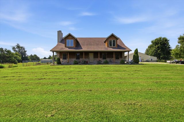 195 Meadow Hill Lane, Rogersville, MO 65742