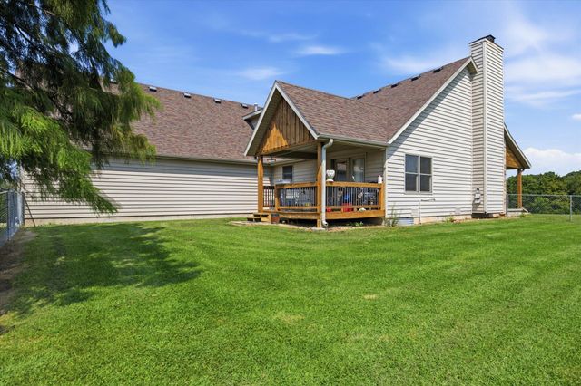 195 Meadow Hill Lane, Rogersville, MO 65742