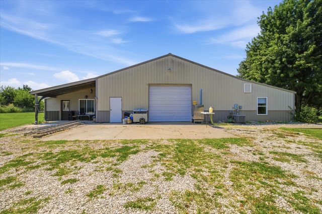 195 Meadow Hill Lane, Rogersville, MO 65742