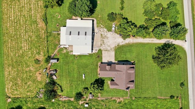 195 Meadow Hill Lane, Rogersville, MO 65742