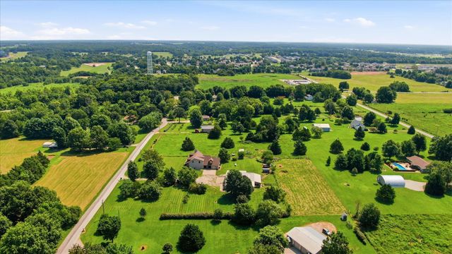 195 Meadow Hill Lane, Rogersville, MO 65742