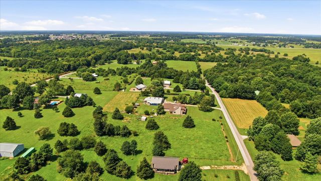 195 Meadow Hill Lane, Rogersville, MO 65742