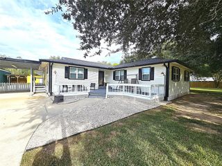 1610 Marilyn Street, Alvin, TX 77511